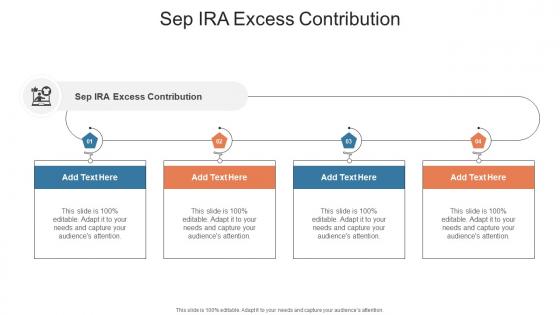 Sep Ira Excess Contribution In Powerpoint And Google Slides Cpb