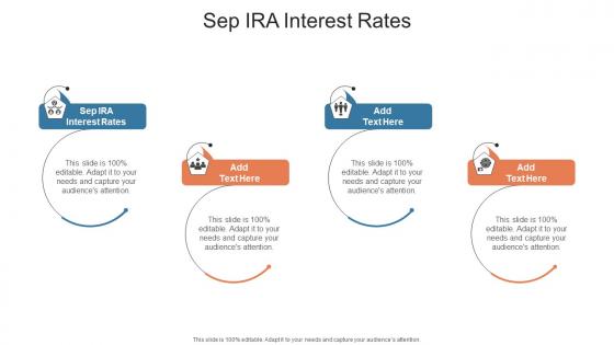 Sep Ira Interest Rates In Powerpoint And Google Slides Cpb