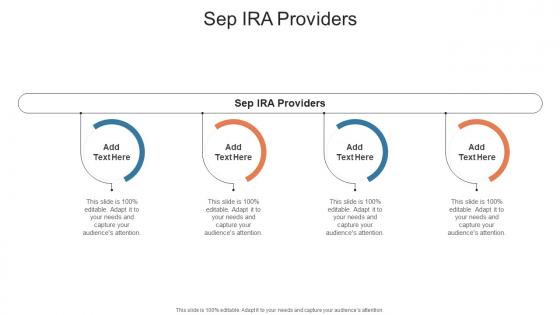Sep Ira Providers In Powerpoint And Google Slides Cpb