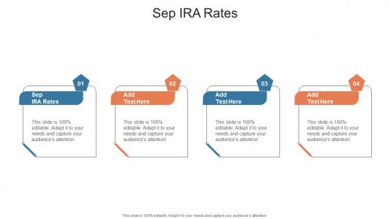 Sep Ira Rates In Powerpoint And Google Slides Cpb