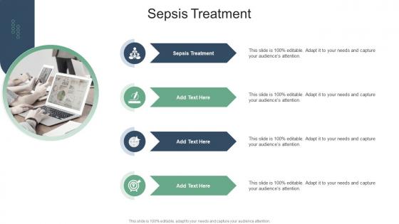 Sepsis Treatment In Powerpoint And Google Slides Cpb
