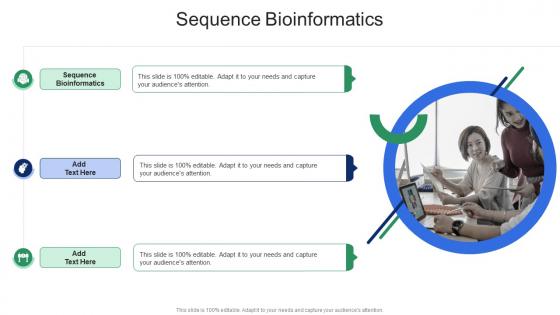 Sequence Bioinformatics In Powerpoint And Google Slides Cpb