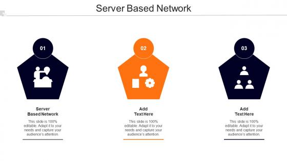 Server Based Network Ppt Powerpoint Presentation File Graphics Example Cpb