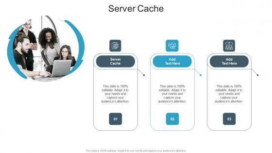 Server Cache In Powerpoint And Google Slides Cpb