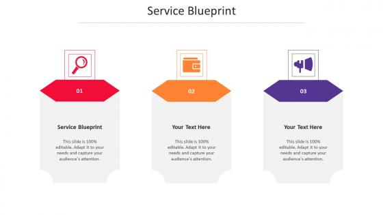 Service blueprint ppt powerpoint presentation show inspiration cpb