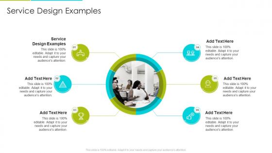 Service Design Examples In Powerpoint And Google Slides Cpb