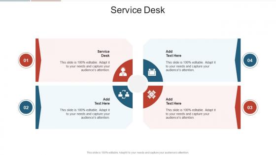 Service Desk In Powerpoint And Google Slides Cpb