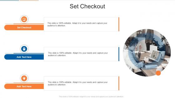 Set Checkout In Powerpoint And Google Slides Cpb
