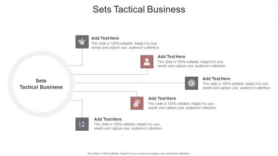 Sets Tactical Business In Powerpoint And Google Slides Cpb