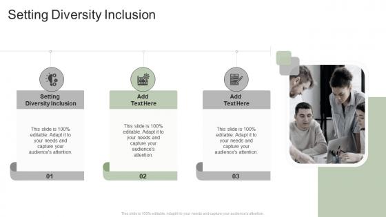 Setting Diversity Inclusion In Powerpoint And Google Slides Cpb