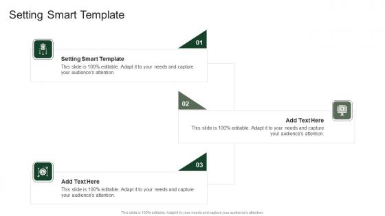 Setting Smart Template In Powerpoint And Google Slides Cpb