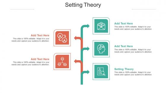 Setting Theory Ppt Powerpoint Presentation Infographics Grid Cpb