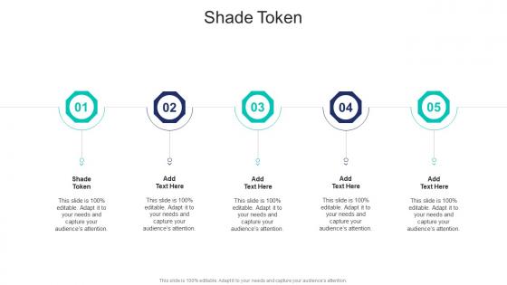 Shade Token In Powerpoint And Google Slides Cpb