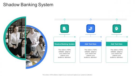 Shadow Banking System In Powerpoint And Google Slides Cpb
