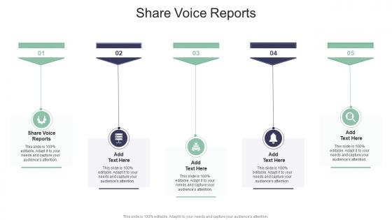 Share Voice Reports In Powerpoint And Google Slides Cpb