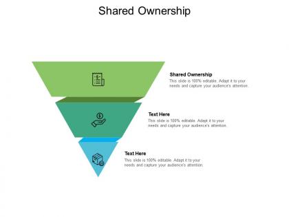 Shared ownership ppt powerpoint presentation layouts layouts cpb