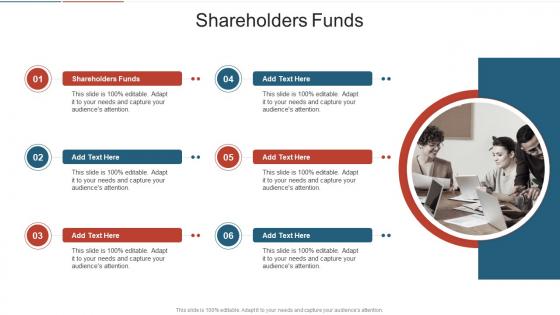 Shareholders Funds In Powerpoint And Google Slides Cpb
