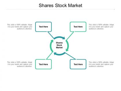 Shares stock market ppt powerpoint presentation inspiration introduction cpb