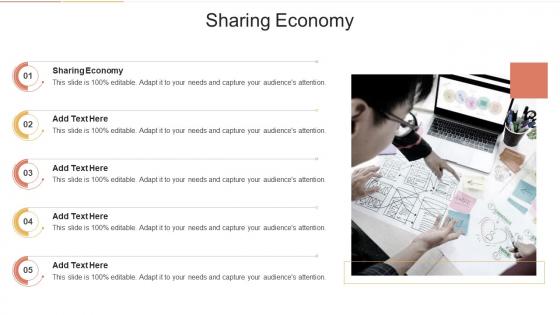 Sharing Economy In Powerpoint And Google Slides Cpb