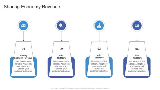 Sharing Economy Revenue In Powerpoint And Google Slides Cpb