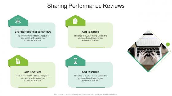Sharing Performance Reviews In Powerpoint And Google Slides Cpb