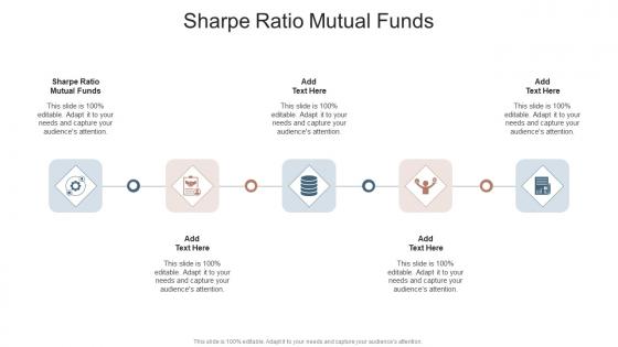Sharpe Ratio Mutual Funds In Powerpoint And Google Slides Cpb