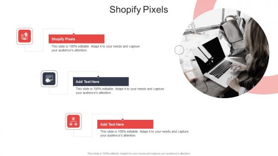 Shopify Pixels In Powerpoint And Google Slides Cpb