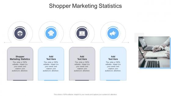 Shopper Marketing Statistics In Powerpoint And Google Slides Cpb