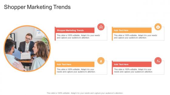 Shopper Marketing Trends In Powerpoint And Google Slides Cpb