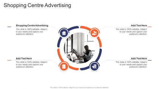 Shopping Centre Advertising In Powerpoint And Google Slides Cpb