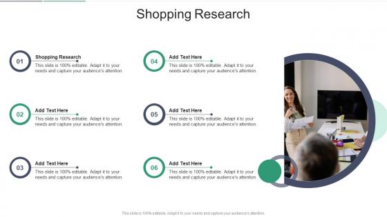 Shopping Research In Powerpoint And Google Slides Cpb