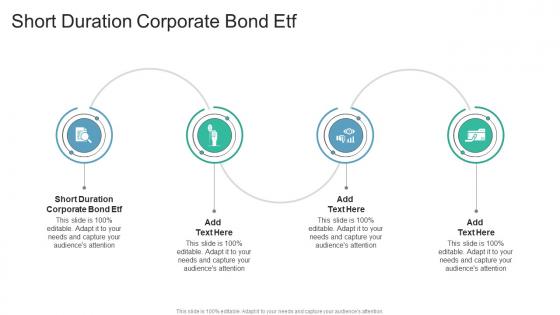 Short Duration Corporate Bond Etf In Powerpoint And Google Slides Cpb
