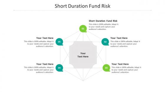 Short duration fund risk ppt powerpoint presentation inspiration files cpb