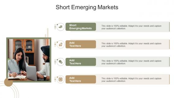Short Emerging Markets In Powerpoint And Google Slides Cpb