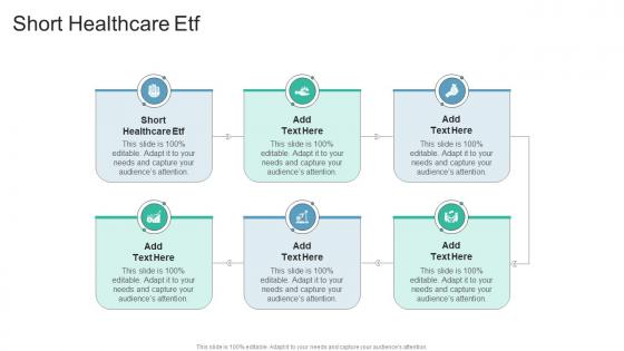Short Healthcare Etf In Powerpoint And Google Slides Cpb