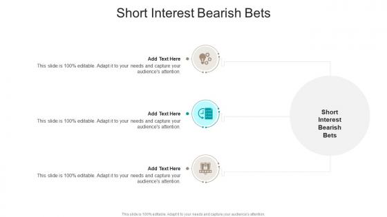 Short Interest Bearish Bets In Powerpoint And Google Slides Cpb