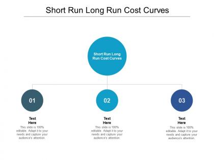 Short run long run cost curves ppt powerpoint presentation portfolio cpb