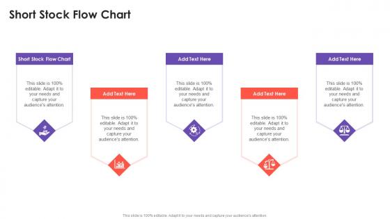 Short Stock Flow Chart In Powerpoint And Google Slides Cpb