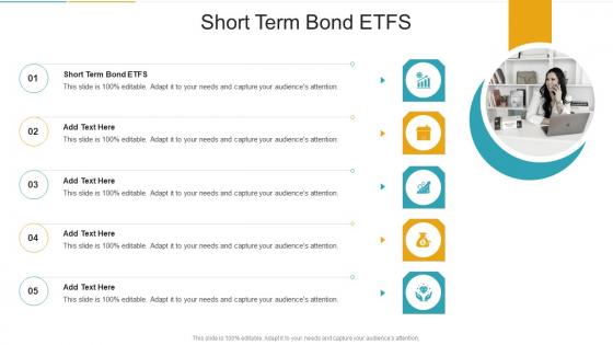 Short Term Bond ETFS In Powerpoint And Google Slides Cpb