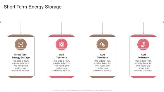 Short Term Energy Storage In Powerpoint And Google Slides Cpb