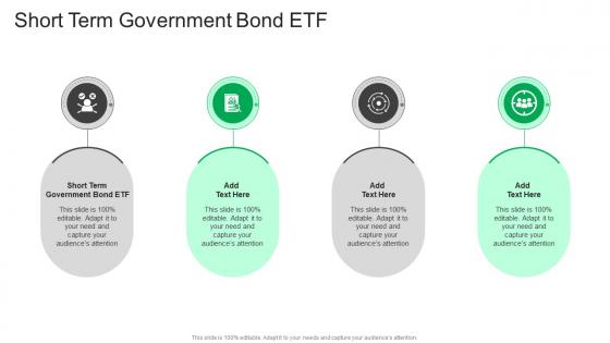 Short Term Government Bond ETF In Powerpoint And Google Slides Cpb