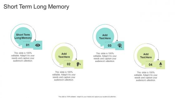 Short Term Long Memory In Powerpoint And Google Slides Cpb