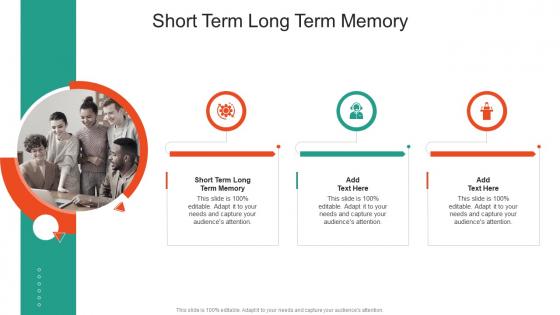 Short Term Long Term Memory In Powerpoint And Google Slides Cpb