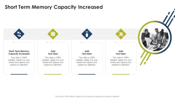 Short Term Memory Capacity Increased In Powerpoint And Google Slides Cpb