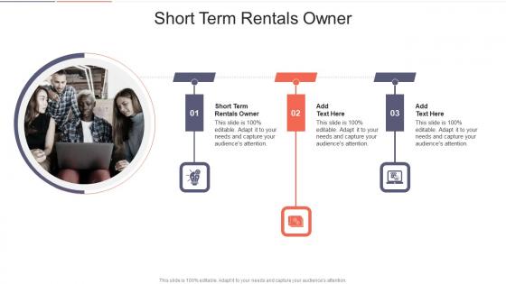 Short Term Rentals Owner In Powerpoint And Google Slides Cpb