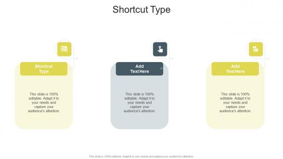 Shortcut Type In Powerpoint And Google Slides Cpb