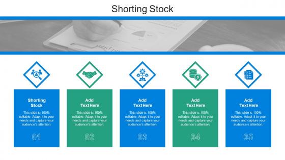 Shorting Stock Ppt Powerpoint Presentation Summary Skills Cpb