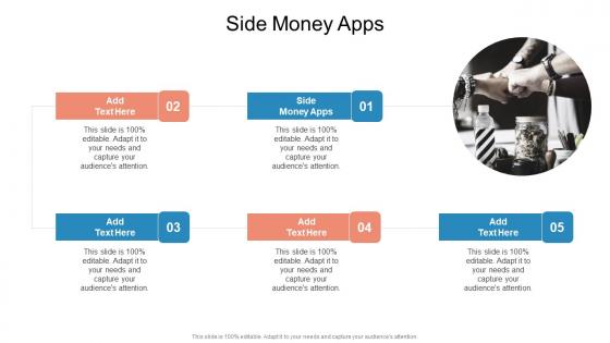Side Money Apps In Powerpoint And Google Slides Cpb