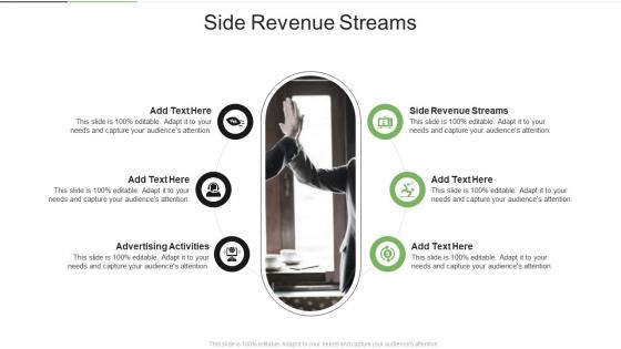 Side Revenue Streams In Powerpoint And Google Slides Cpb