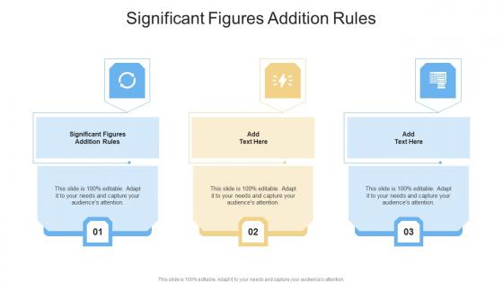 Significant Figures Addition Rules In Powerpoint And Google Slides Cpb